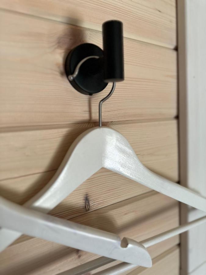Lodge, Een Super Knus Tiny House, Nabij Vaarwater En Haven! Belt-Schutsloot Exterior foto